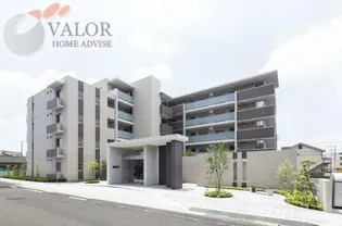 パラッツォ淵野辺Iの画像