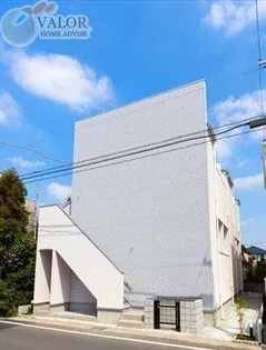 ソレイユ上草柳の画像