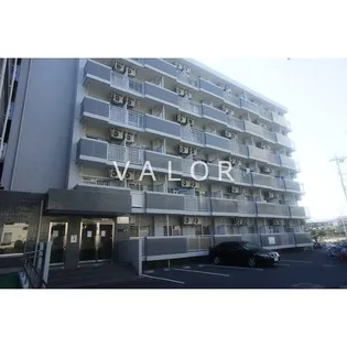 ヴェルアージュ座間の画像