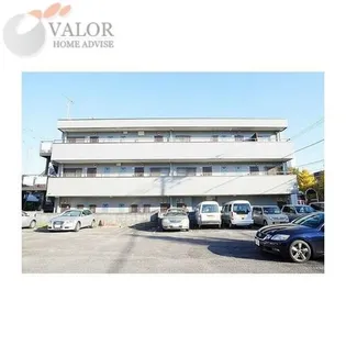 ハイツアーデルの画像