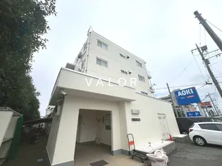 ユニライフ相模台の画像