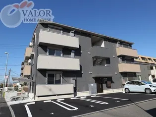 リュミエール ミナミの画像