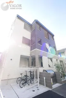 リブリ ISHIDA IIの画像