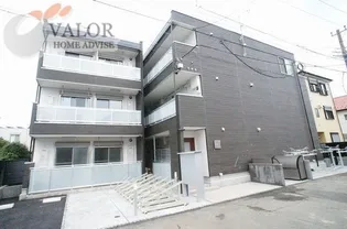 リブリ CO'MODOの画像