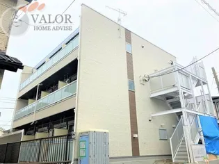 リブリ南町IIの画像