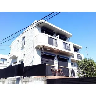 セディア玉川学園の画像