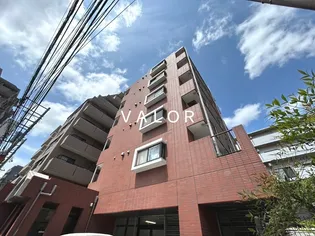 Molle相模大野【2階】の外観