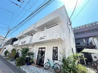 シュバルブランの画像