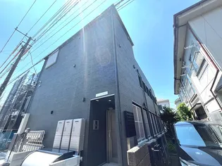 カインドネス相模が丘の画像