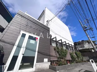 Dolce5【3階】の外観