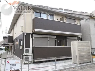 グラン カオルの画像