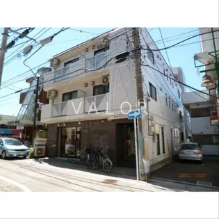 ヴェルファーレ彩の画像