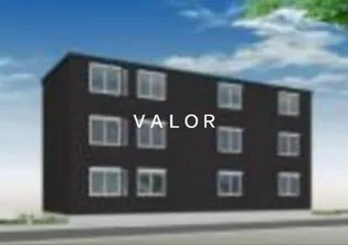 カインドネス相模大野III【2階】の外観