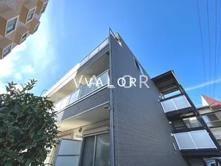 リブリ ゆずり葉の画像