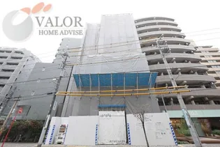 アエルグラン相模大野【5階】の外観