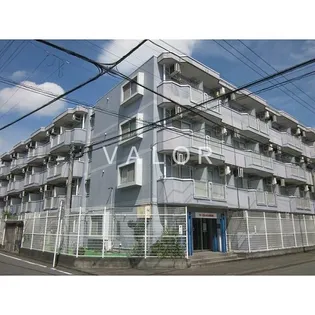 マーガレット東林間の画像