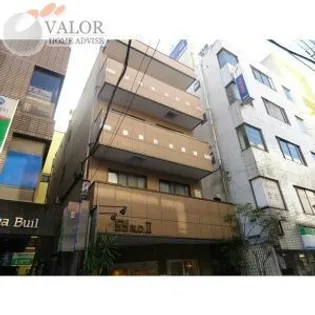 エスワイビル2の画像