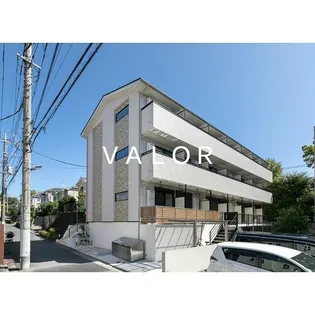 アザーレ バモス新百合の画像