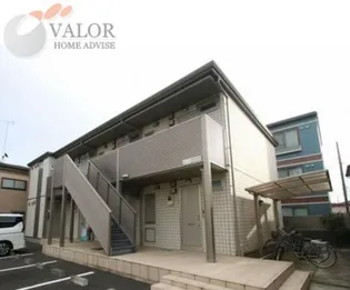 メゾン ド カヤの画像