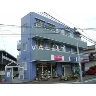 スリーゼビルの画像