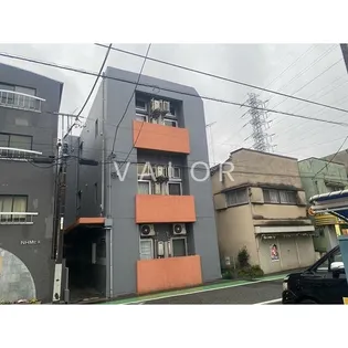 PROGRESS MACHIDAの画像