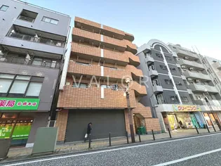 龍生堂橋本ビルの画像