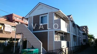 ビ サイドIIの画像