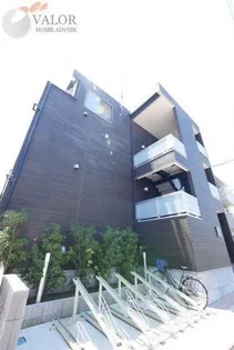 リブリ 東柏ヶ谷の画像