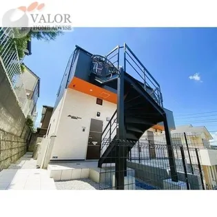 アザーレ プラネ新百合ヶ丘の画像