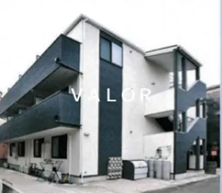 レーヴコート相模台の画像