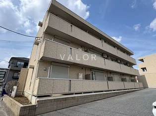ペイサージュ成城の画像