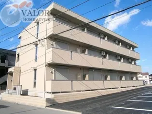 ペイサージュ成城の画像