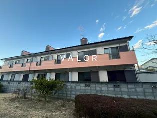 フジハイツの画像