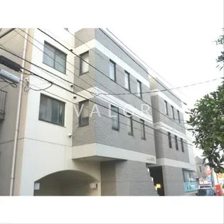 カーサ鹿沼台の画像