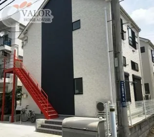 メゾン ド ロンシャンの画像