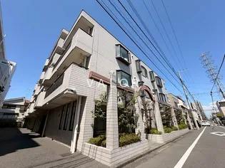 フォーラム共栄の画像