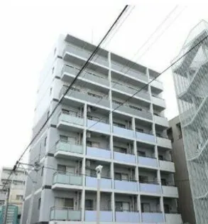 ブランドール壱番館の画像