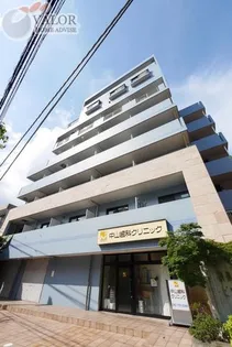 桐屋ビルの画像