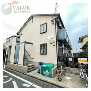 パークサイドテラスの画像