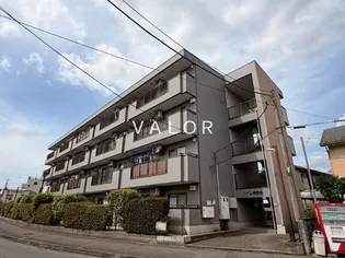 ハイム相武台の画像