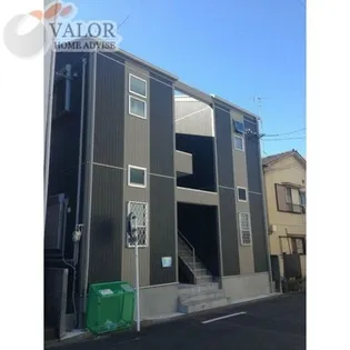 オアゾ相模原矢部の画像