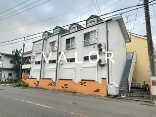 ロッシェル若松3号棟の画像
