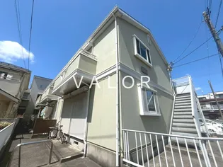 ファミーユ東林間の画像