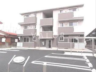 ブライトガーデン新磯野IIの画像