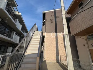 マ ピエス町田の画像
