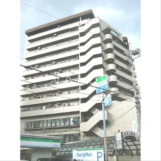 グローリア初穂町田の画像