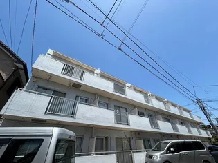 Y Sセブンハイムの画像