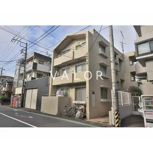 エステート南林間の画像