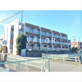 グランメール町田【210号室】の外観