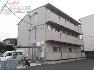 ソシア Tの画像